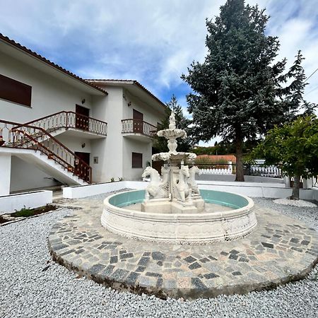 Vila Casa Vicente Lamego Exteriér fotografie